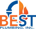 Logo: Best Plumbing & Heating, Inc.