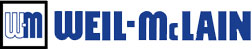 We offer quality products by Weil-McLain